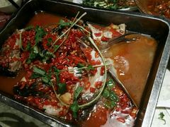 -味上湘菜馆(岳麓山店)
