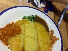 -怪噜范·老贵阳街头名小吃(鸿通城店)