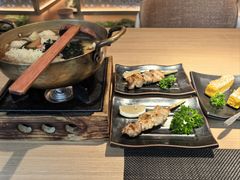 -德川家日本料理(中关村寰太大厦店)
