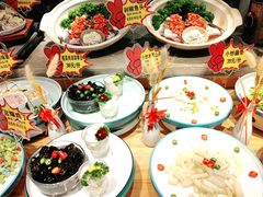 -鸽子窝(宋庄店)