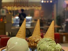 -歎雪糕低糖低脂Gelato冰淇淋