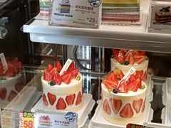 -85度C(厦门中华城新店)