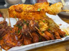 -魏记里脊肉炸炸炸(南门口店)