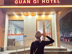 -观旗宾馆(北京天安门广场店)