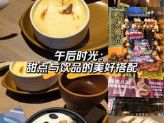 -耶里夏丽·新疆菜·28年喀什老馆(田林东路店)