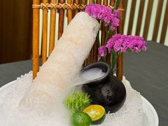 -沈灶河豚宴·河豚融合餐厅(汉中路店)