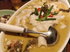 -粗茶淡饭·隐庐私厨(东亭店)