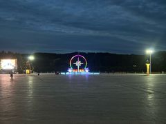 -北极村旅游风景区