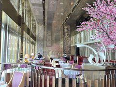 -金轩中餐厅 Jin Xuan(浦东丽思卡尔顿酒店)