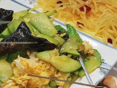 -杨姐大片肉烧烤