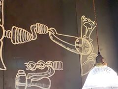 -新白鹿餐厅(百联中环店)