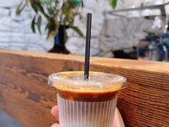 -常识咖啡common sense(春熙路店)