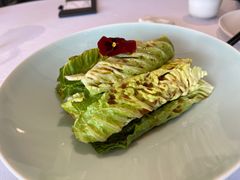 -月福京味斋·烤鸭店·北京菜(鼓楼总店)