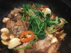 -香港仔茶餐厅(凤阳店)