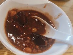 -粥六•新晋菜(柳巷店)