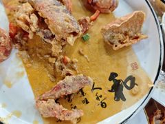 -醉壹号海鲜大排档·老厦门特色菜(厦门美食地标店)