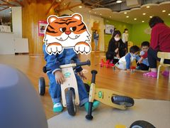 -乐融婴幼儿成长中心(四季青校区)