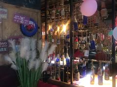 -别院里音乐餐酒吧(双流航空港店)