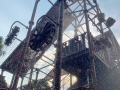 -新加坡水上探险乐园
