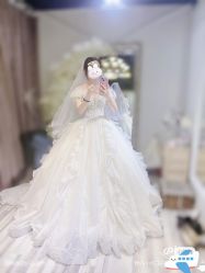 -喜喜婚纱HAPPINESS STUDIO奢定馆(海淀体验馆)