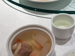 -绿岛国际酒店·海鲜酒楼(八七路店)