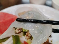 -素清香(解放路店)