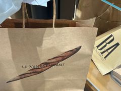 -BREAD WAY面包路·欧式面包(龙湖时代D馆店)