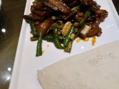 -雅味苑老菜馆(新体育馆店)