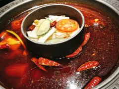 -晓宇重庆火锅(龙首店)