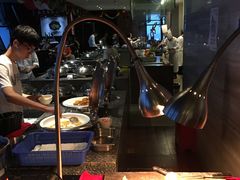 -虎门美思威尔顿酒店(海之光自助餐)