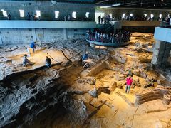 -自贡恐龙博物馆