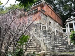 -草庵摩尼教遗址公园