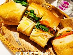 -花样西贡·法式越南菜餐厅(桂林万象城店)