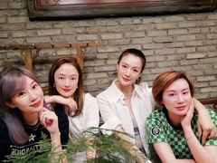 -鱼桥巷·美学川菜