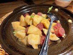 -话梅·客家小厨(东门店)