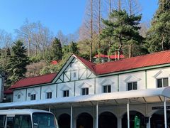 -莫干山风景区