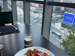 -连云港苏宁索菲特酒店