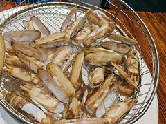 -海味当家·蒸锅海鲜(星海公园店)