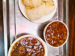 -姚记炒肝店(簋街店)