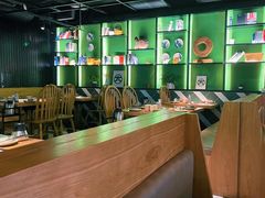 大堂-大头椰·椰子鸡火锅(桂林万象城店)