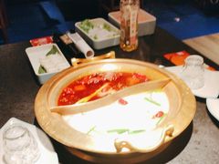 -熊喵来了火锅(太原里第2分店)