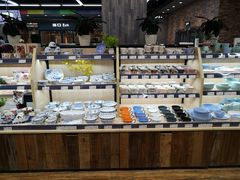 -果蔬好生活超市(乐堤港店)