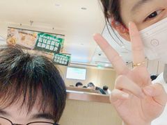 -海底捞火锅(银泰中心店)
