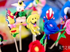 -利星行天竺之星汽车有限公司