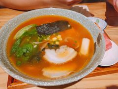 -和风食堂·日料·无界小火锅