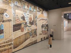 -南京市规划建设展览馆