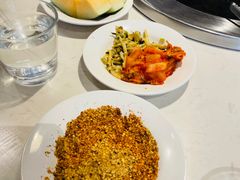 哈密瓜-么子烤肉(化龙池店)