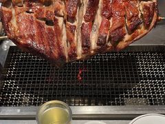 -新鞑烤羊腿(康平路店)