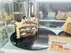 -卷们·现制生日蛋糕·蓝风车动物奶油(金源店)