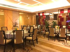 包厢-紫东阁酒楼·中餐厅(东方广场假日酒店)